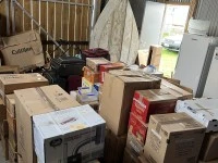 Storage move