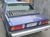 Fiat X19