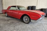 Ford Thunderbird