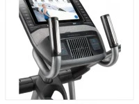Nordictrack elliptical crosstrainer