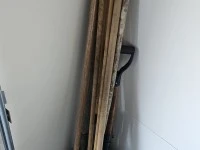 3 bedroom house move
