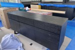 Media unit, Buffet cabinet