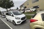 Ford TOURNEO TREND 2.0D