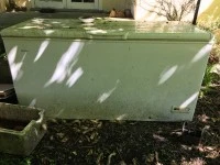 Junk removal