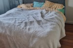 2 bedroom house move