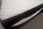 Queen bed