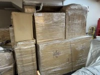 Studio move