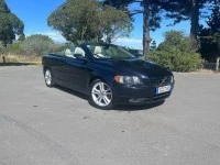 Volvo C70 - Convertible