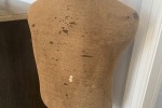 Antique Mannequin