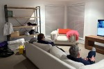3 bedroom house move