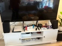 4+ bedroom house move