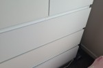 1 bedroom house move