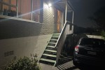 3 bedroom house move