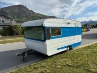 Zephyr Caravan