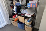 3 bedroom house move