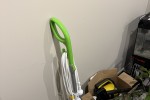 Junk removal