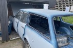 Holden HG Kingswood