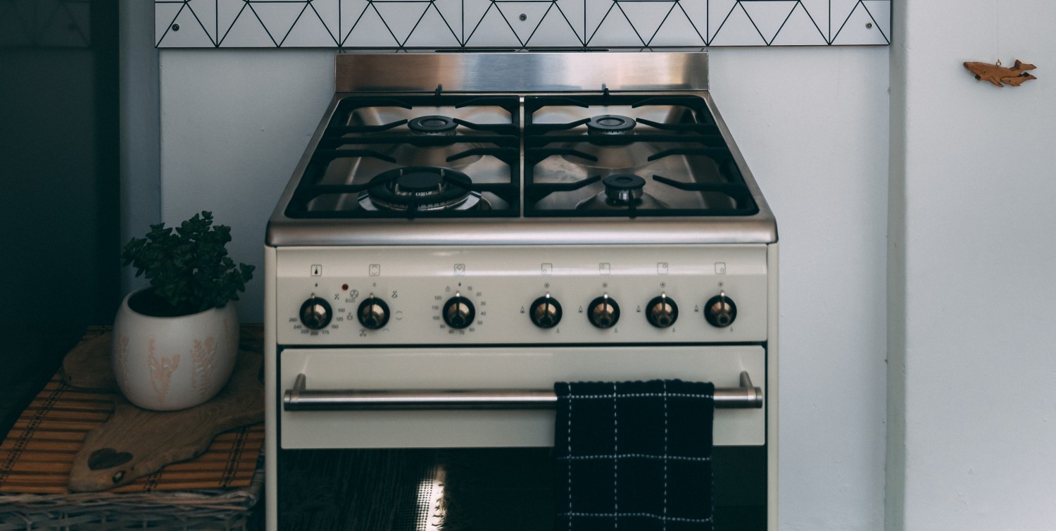 How to Move a Stove or Range Expert Tips