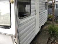 Caravan 16ft