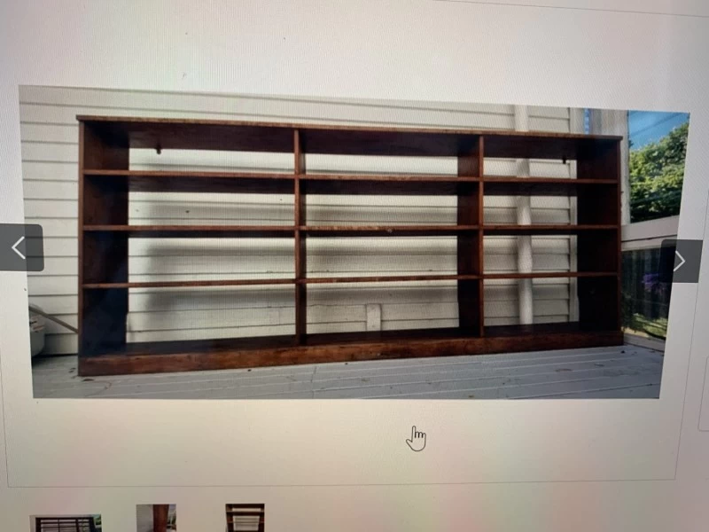 Bookshelf