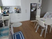 2 bedroom apartment move
