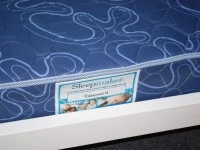 Queen Bed Combo