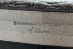 Super king mattress