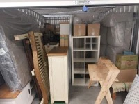2 bedroom apartment move