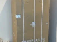 655L Samsung Fridge- double door