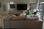 2 bedroom apartment move