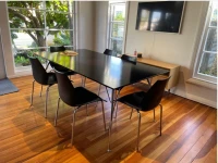 Dining Room Table and 6 chairs