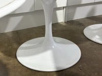 Tulip Chairs Swivel x5