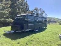 2022 NextGen Karapiro Triple Family Bunk