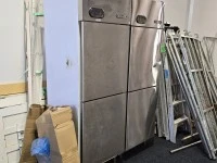 Storage move