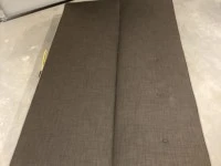 Three seater sofa