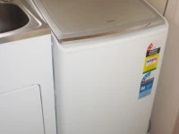 3 bedroom house move