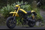 Motorcycle Sazuki Adly rt 50