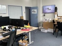Commercial property move