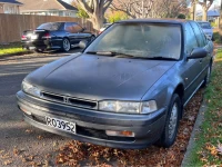 Honda Accord CB