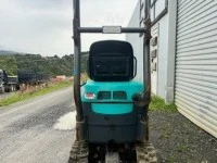 Kobelco SK008