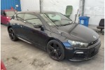 Volkswagen Scirocco R