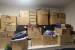 2 bedroom apartment move