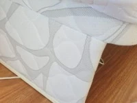 King Single Trundler Bed