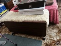 3 bedroom apartment move