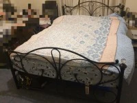 3 bedroom house move