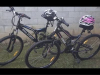 Bicycle, Bicycle