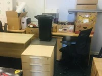 Office Furniture
