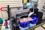 Storage move