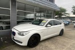 BMW 535i GT