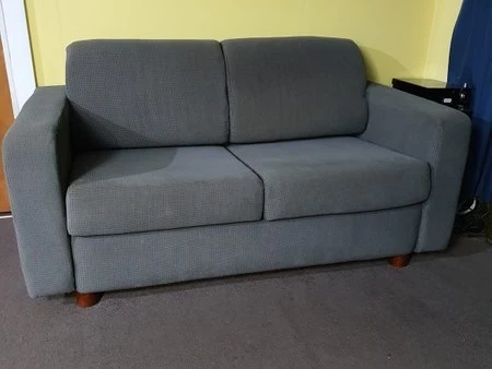 Sofa Bed / Bed Settee, Coffee table, Desk